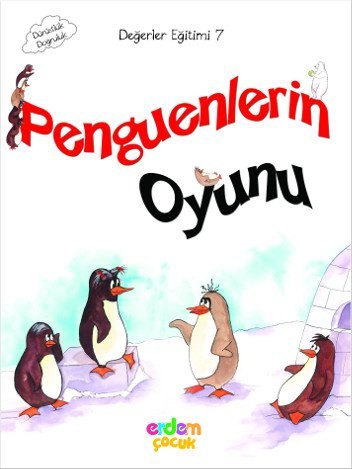 Cover des Mediums