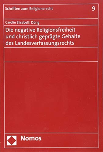 Cover des Mediums