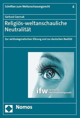 Cover des Mediums