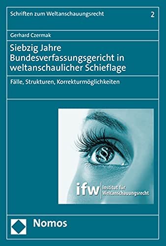 Cover des Mediums